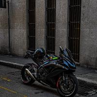 Gsxr 750 k9