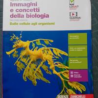 immagini e concetti della biologia 