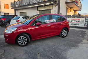 Citroen C3 1.0 VTi 68 Seduction