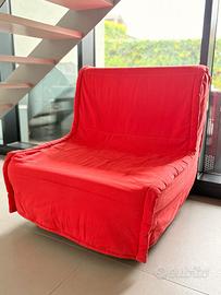 Poltrona letto
