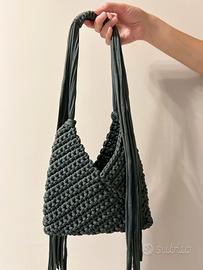 Borsa origami