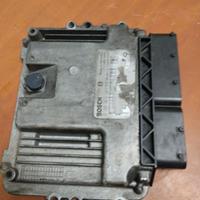 Centralina grande punto 1.9