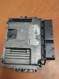 Centralina grande punto 1.9