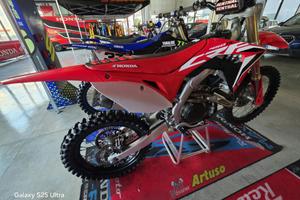 Honda CRF 450 R CROSS REDMOTO 2020