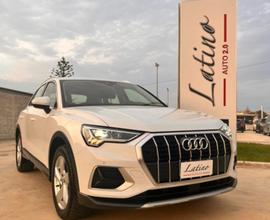 Audi Q3 35 TDI S tronic Business Advanced