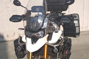 Triumph Tiger 900 Rally pro 