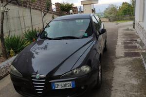 Alfa Romeo 147