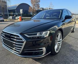 AUDI A8 50 TDI 3.0 quattro tiptronic