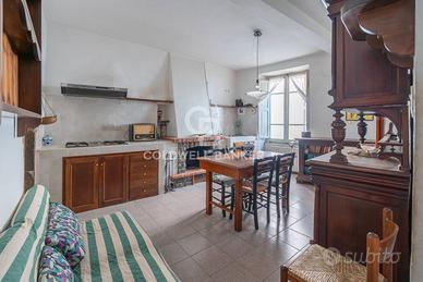 Casa indipendente - Viterbo