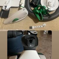 Accessori Originali – Lotto  Vorwerk