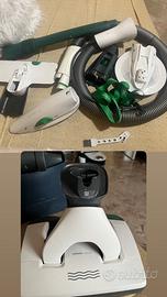 Accessori Originali – Lotto  Vorwerk