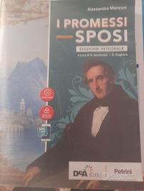 libri scolastici 1° e 2° classe Carlo Porta Erba