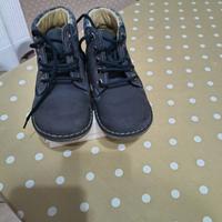 Scarpe bambino piccolo Balducci numero 23 