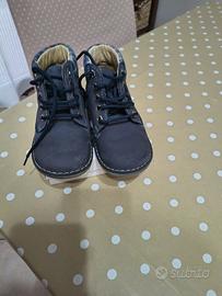 Scarpe bambino piccolo Balducci numero 23 