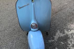 Piaggio Vespa 50N 1966