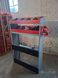 SERVICE MOLO OFFICINA MOBILE 