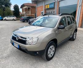 Dacia Duster 1.6 Metano -Unico Proprietario