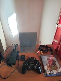Play station 2