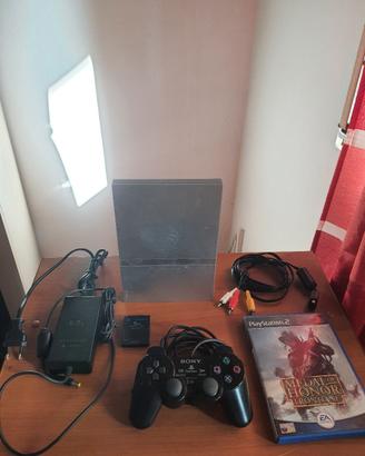 Play station 2