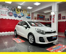 Kia Rio 1.4 CRDi WGT 5p. - 2012