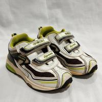 Scarpe Geox Sport Taglia 21 - Perfette per i Primi