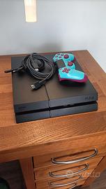  PS4 console 