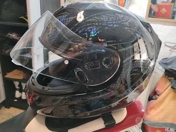 casco moto