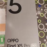 ricambi per Oppo find x5 pro