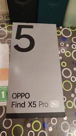 ricambi per Oppo find x5 pro