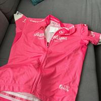 Maglia rosa Giro d’Italia