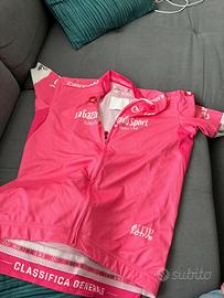 Maglia rosa Giro d’Italia