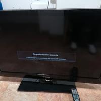 TV Samsung 40 pollici 