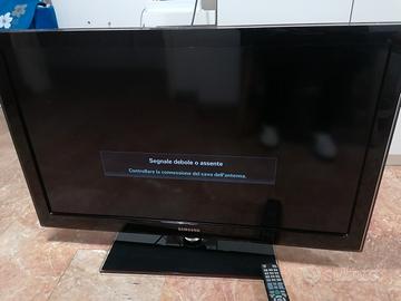 TV Samsung 40 pollici 