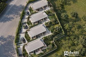Terreno Residenziale Gabicce Mare [ML005VRG]