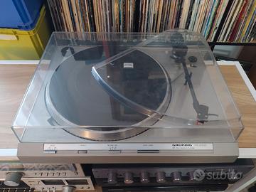 Giradischi Grundig PS2500