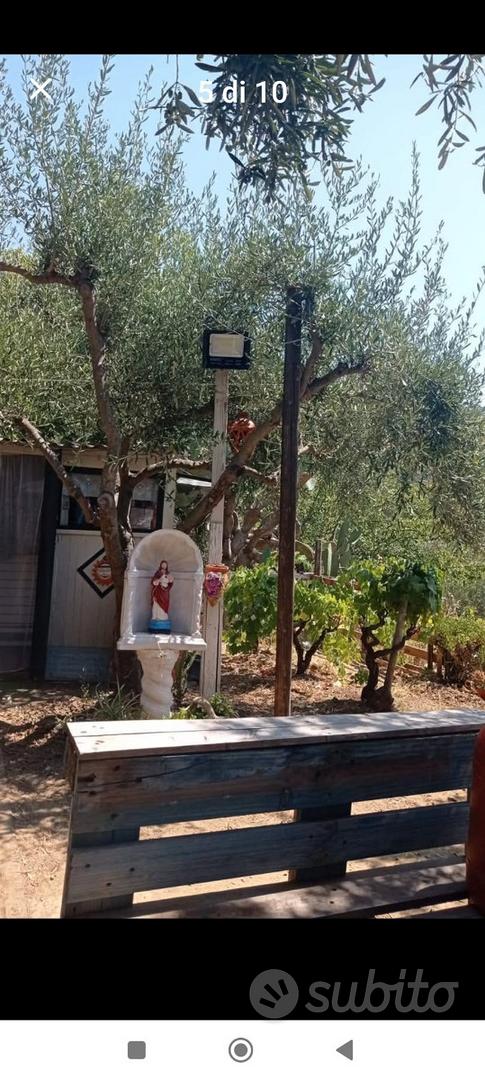 Terreno agricolo - Vista 3