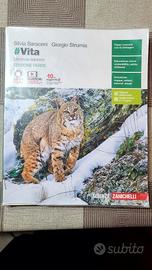 #Vita. Ediz. verde. Per le Scuole superiori