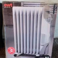 TERMOSIFONE ELETTRICO