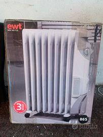 TERMOSIFONE ELETTRICO