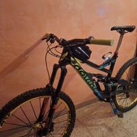 Mtb Devinci