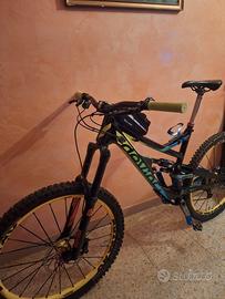 Mtb Devinci