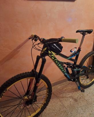 Mtb Devinci