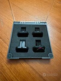 Filtri per drone dji mini 2 SE