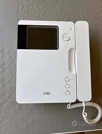 Urmet signo 1740/40 videocitofono a colori