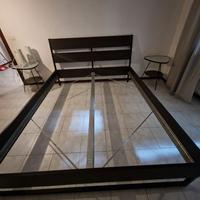 Letto ikea  trysil  160x200cm