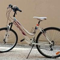 bicicletta 26''