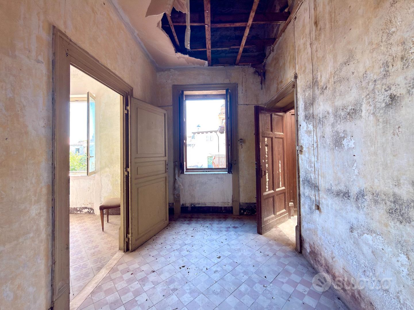 Appartamento – Partinico, Palermo - Altro