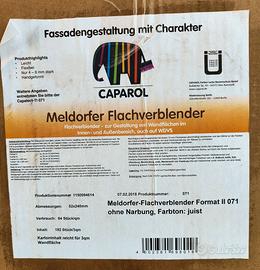 Elementi modulari - mattoncini