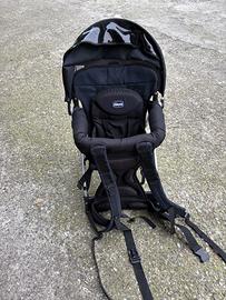 Zaino montagna