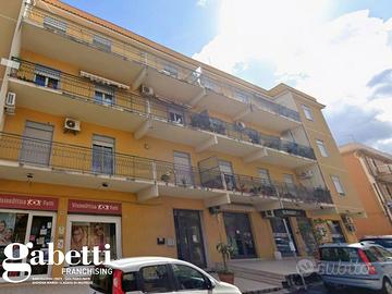Appartamento Patti [Cod. rif 3312152VRG]